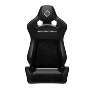 Core Recline Seat - Black | SIMGASM