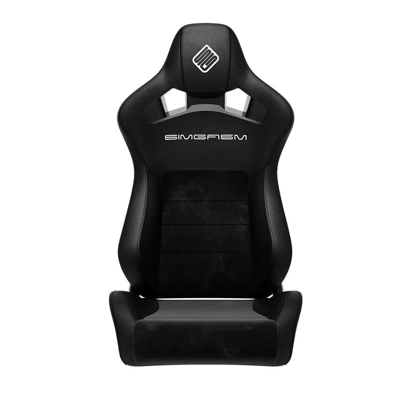 Core Recline Seat - Black | SIMGASM