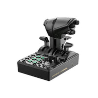 Moza Racing MTQ Throttle Quadrant - Throttle