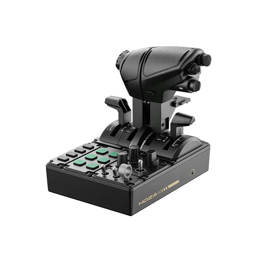 Moza Racing MTQ Throttle Quadrant - Throttle