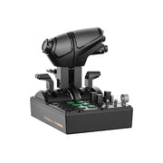 Moza Racing MTQ Throttle Quadrant - Throttle