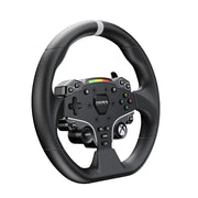 Moza Racing R3 Direct Drive Bundle for Xbox / PC - Wheel Base + Wheel + Pedal Bundle