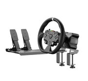 Moza Racing R3 Direct Drive Bundle for Xbox / PC - Wheel Base + Wheel + Pedal Bundle