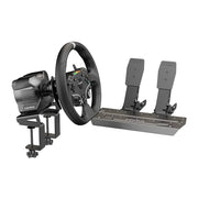 Moza Racing R3 Direct Drive Bundle for Xbox / PC - Wheel Base + Wheel + Pedal Bundle