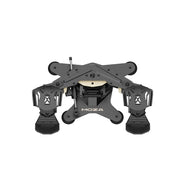 Moza Racing MRP Rudder Pedals - Rudder Pedals