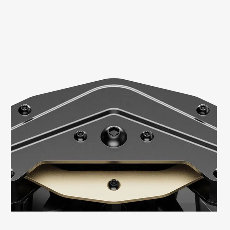 Moza Racing MRP Rudder Pedals - Rudder Pedals