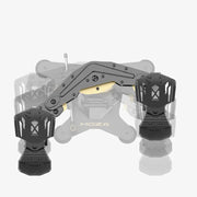 Moza Racing MRP Rudder Pedals - Rudder Pedals