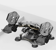 Moza Racing MRP Rudder Pedals - Rudder Pedals