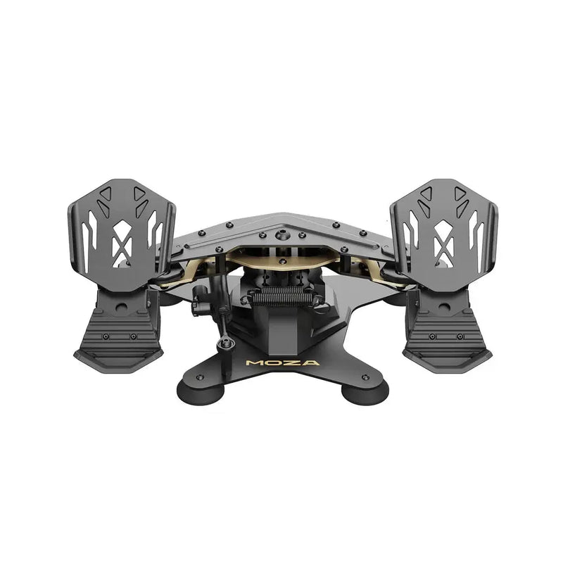 Moza Racing MRP Rudder Pedals - Rudder Pedals