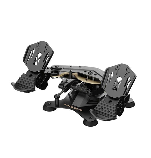 Moza Racing MRP Rudder Pedals - Rudder Pedals
