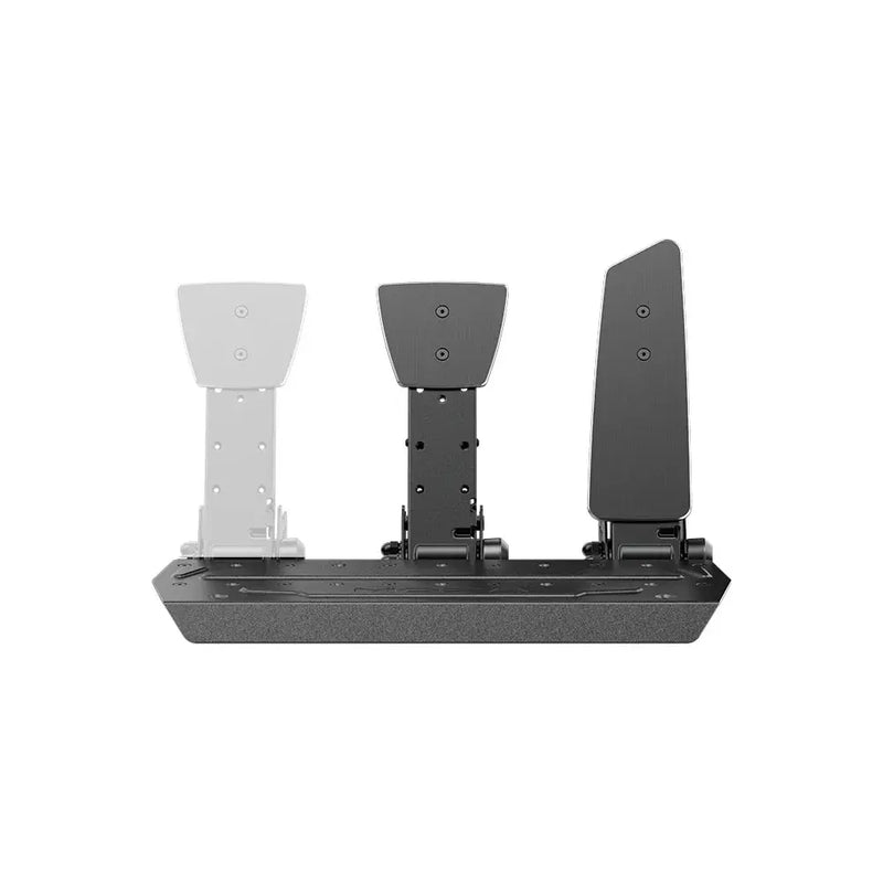 Moza Racing SR-P Pedals - Sim Pedals