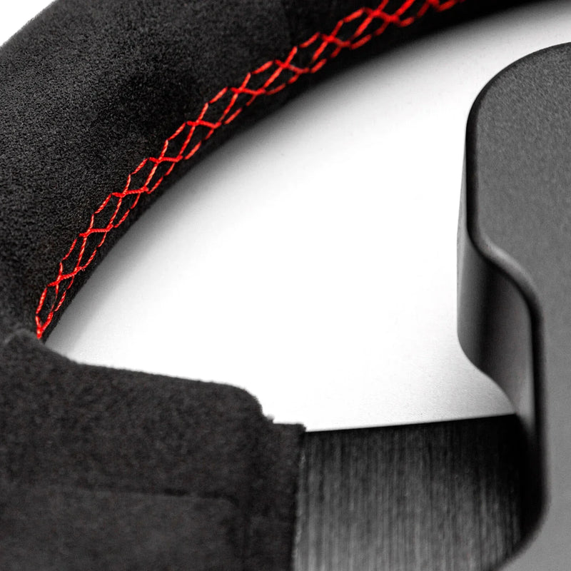 Simagic GT1-SR Steering Wheel - Alcantara