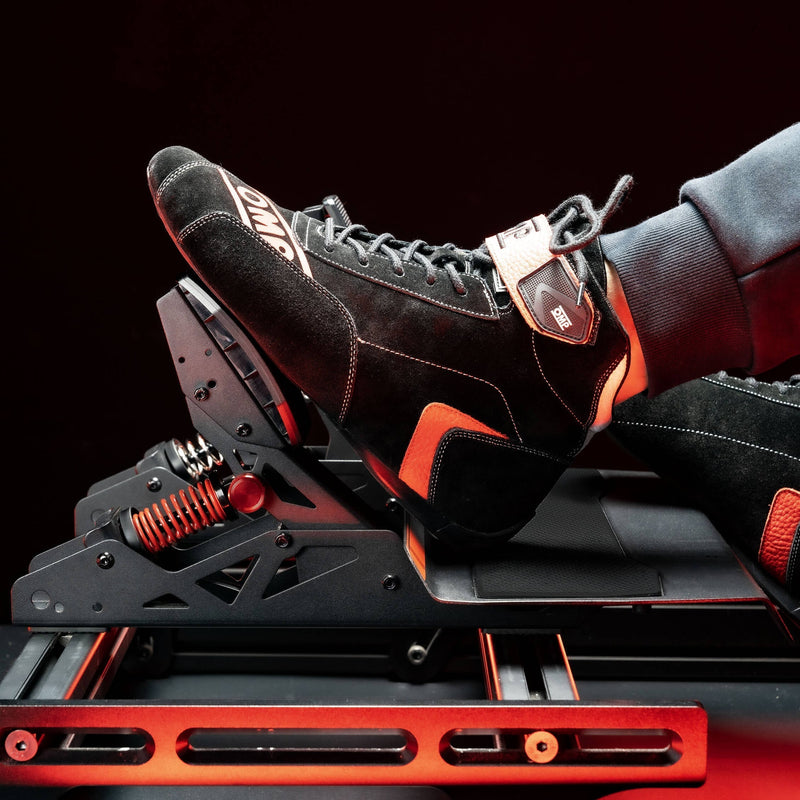 Simagic P700 Pedal Set – 2 Pedals Black