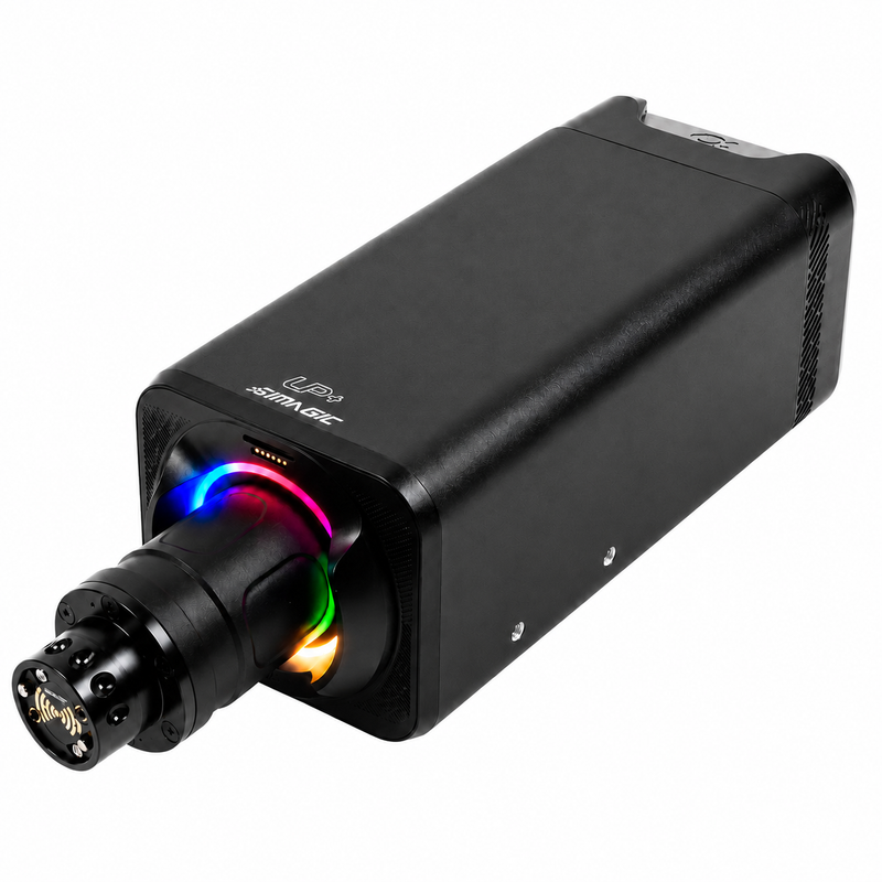Simagic Alpha EVO Ultra 28nm - Direct Drive Wheel Base