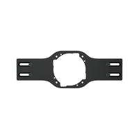 Asetek Front Wheelmount Bracket - Black | SIMGASM