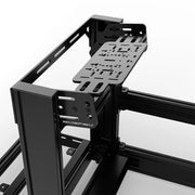 SIMGASM | Sport Aluminum Sim Racing Cockpit - Cockpits