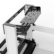 SIMGASM | Sport Aluminum Sim Racing Cockpit - Cockpits