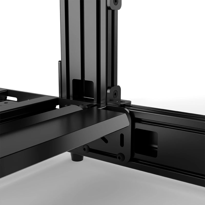SIMGASM | Sport Aluminum Sim Racing Cockpit - Cockpits