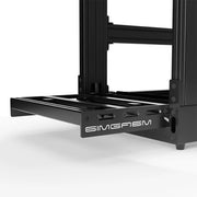 SIMGASM | Sport Aluminum Sim Racing Cockpit - Cockpits