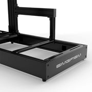 SIMGASM | Sport Aluminum Sim Racing Cockpit - Cockpits