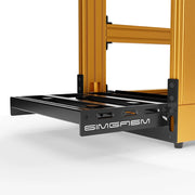SIMGASM | Sport Aluminum Sim Racing Cockpit - Cockpits