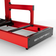 SIMGASM | Sport Aluminum Sim Racing Cockpit - Cockpits