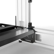 SIMGASM | Sport Aluminum Sim Racing Cockpit - Cockpits