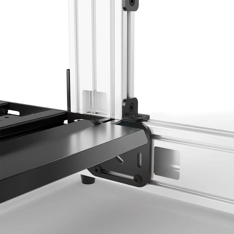 SIMGASM | Sport Aluminum Sim Racing Cockpit - Cockpits