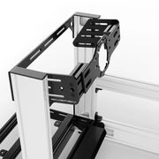 SIMGASM | Sport Aluminum Sim Racing Cockpit - Cockpits