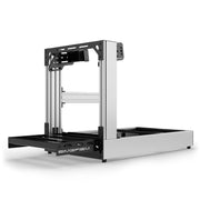 Aluminium Sim Racing Cockpit Sport Zilver | SIMGASM