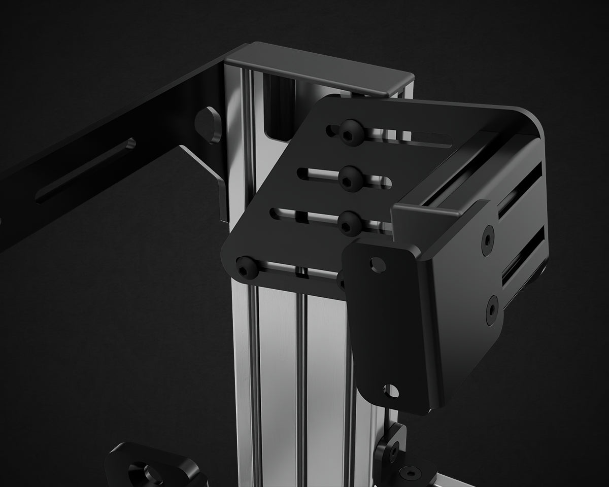 Universal fit. Maximum compatibility.