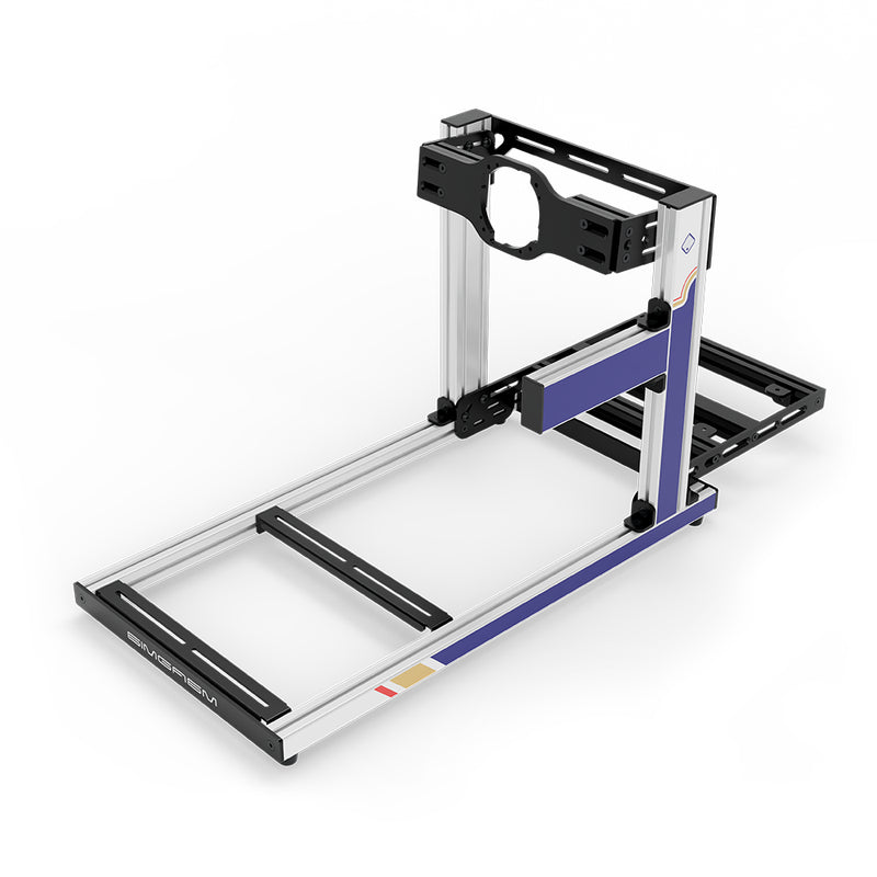 Aluminum Sim Racing Cockpit Hobby RothBros | SIMGASM