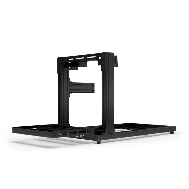 SIMGASM | Hobby Aluminum Sim Racing Cockpit - Cockpits