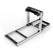 SIMGASM | Hobby Aluminum Sim Racing Cockpit - Cockpits