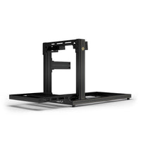 Aluminium Sim Racing Cockpit Hobby JPS | SIMGASM