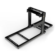 SIMGASM | Hobby Aluminum Sim Racing Cockpit - Cockpits