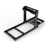 Aluminium Sim Racing Cockpit Hobby JPS | SIMGASM