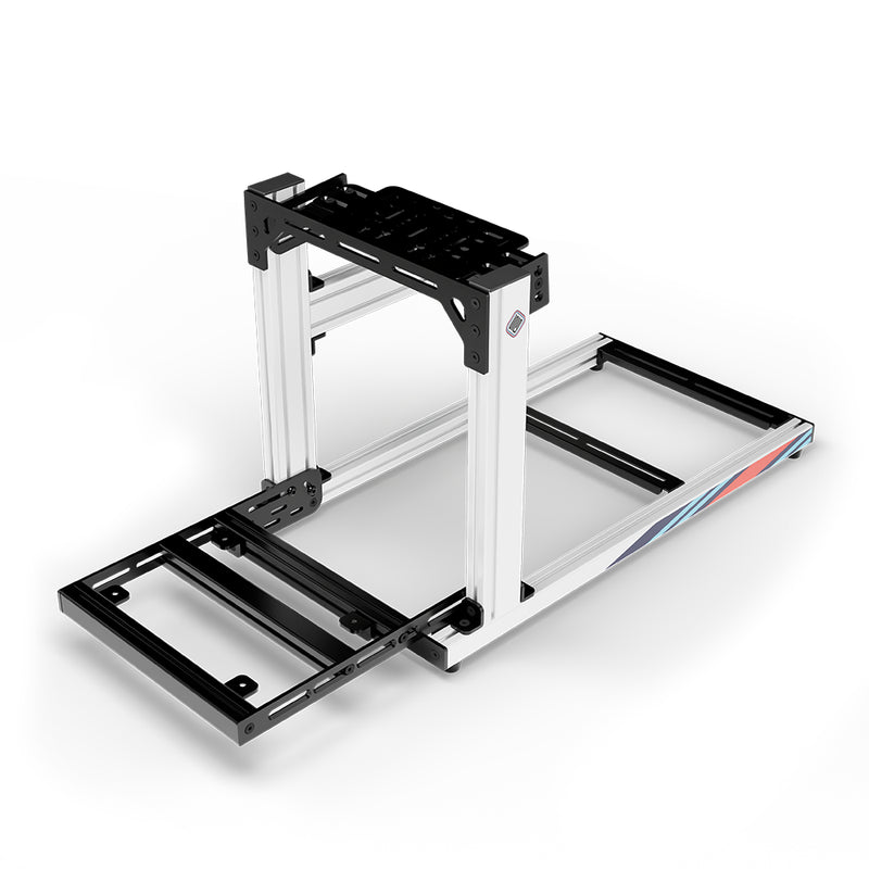 Aluminum Sim Racing Cockpit Hobby MARINI | SIMGASM
