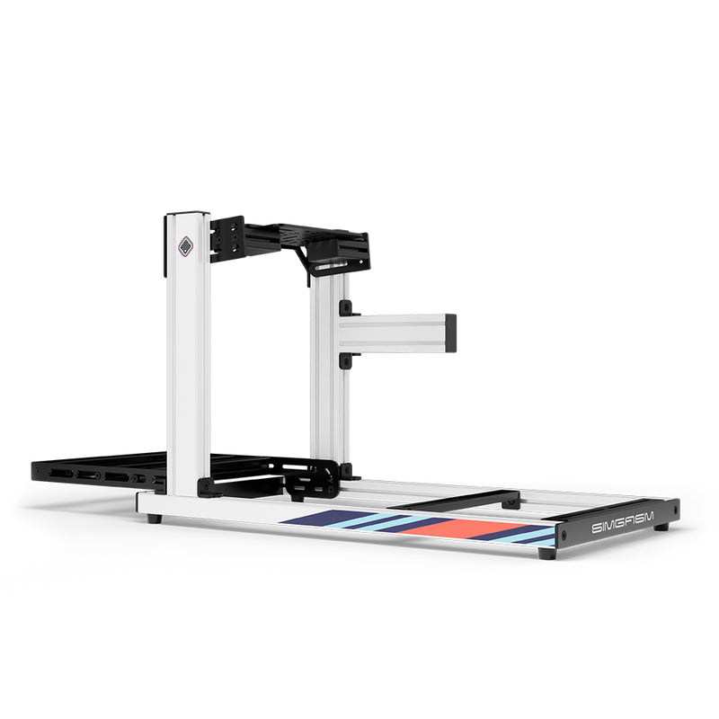 Aluminum Sim Racing Cockpit Hobby MARINI | SIMGASM
