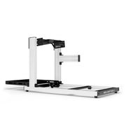 SIMGASM | Hobby Aluminum Sim Racing Cockpit - Cockpits