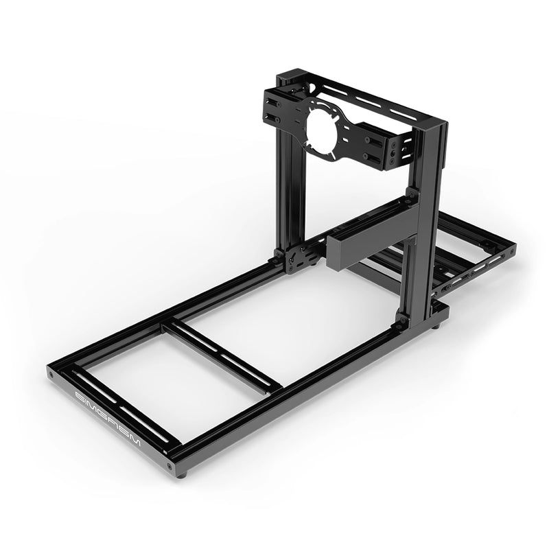 SIMGASM | Hobby Aluminum Sim Racing Cockpit - Cockpits