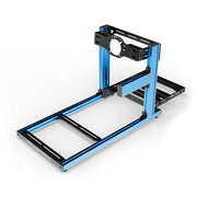 SIMGASM | Hobby Aluminum Sim Racing Cockpit - Cockpits