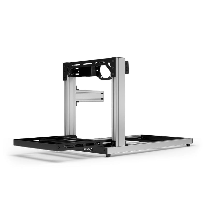 SIMGASM | Hobby Aluminum Sim Racing Cockpit - Cockpits