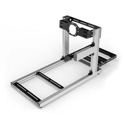 SIMGASM | Hobby Aluminum Sim Racing Cockpit - Cockpits