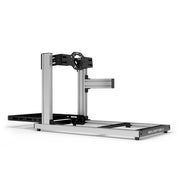 SIMGASM | Hobby Aluminum Sim Racing Cockpit - Cockpits