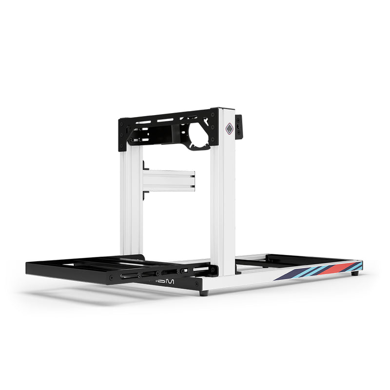 Aluminum Sim Racing Cockpit Hobby MARINI | SIMGASM