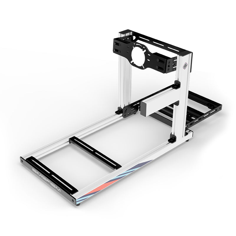 Aluminum Sim Racing Cockpit Hobby MARINI | SIMGASM