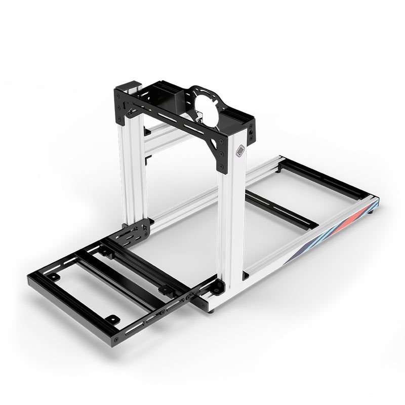 Aluminum Sim Racing Cockpit Hobby MARINI | SIMGASM
