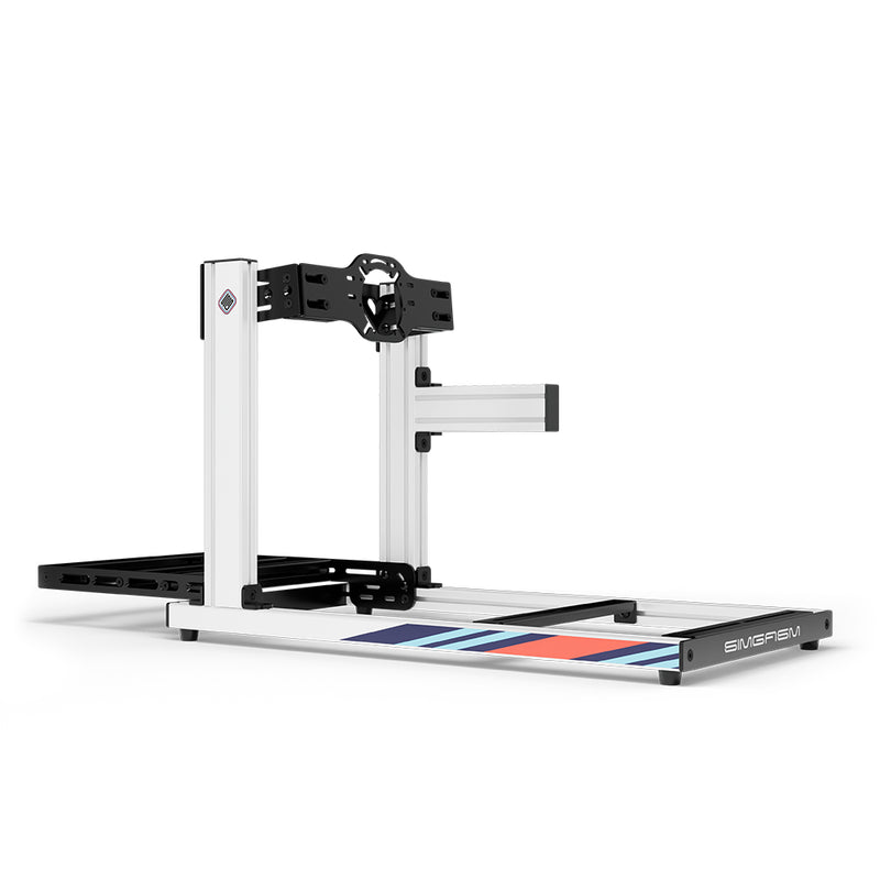 Aluminum Sim Racing Cockpit Hobby MARINI | SIMGASM