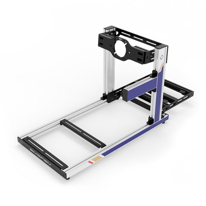 Aluminum Sim Racing Cockpit Hobby RothBros | SIMGASM